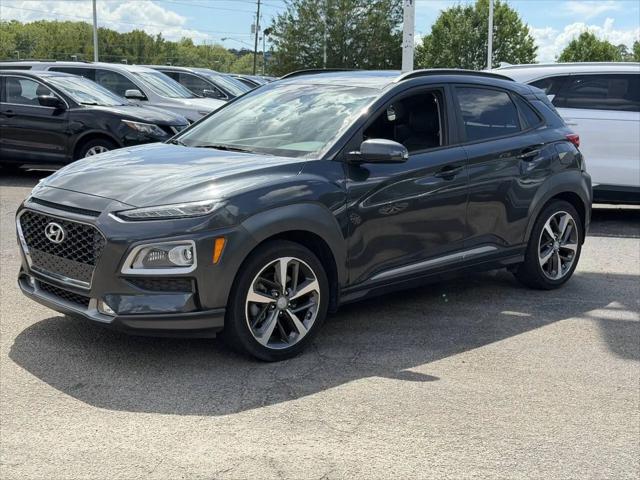 2021 Hyundai Kona Limited for sale in Tallahassee, FL