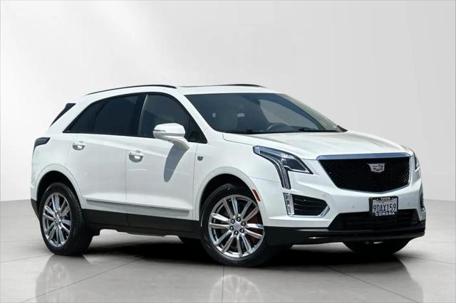 2023 Cadillac XT5 AWD Sport for sale in Corona, CA