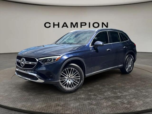 2023 Mercedes-Benz GLC 4MATIC SUV for sale in Great Neck, NY