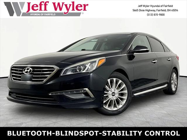 2015 Hyundai Sonata for sale near Fairfield, OH
