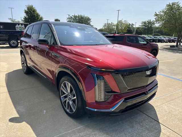2027 Cadillac iQ Sport for sale in Sycamore, IL
