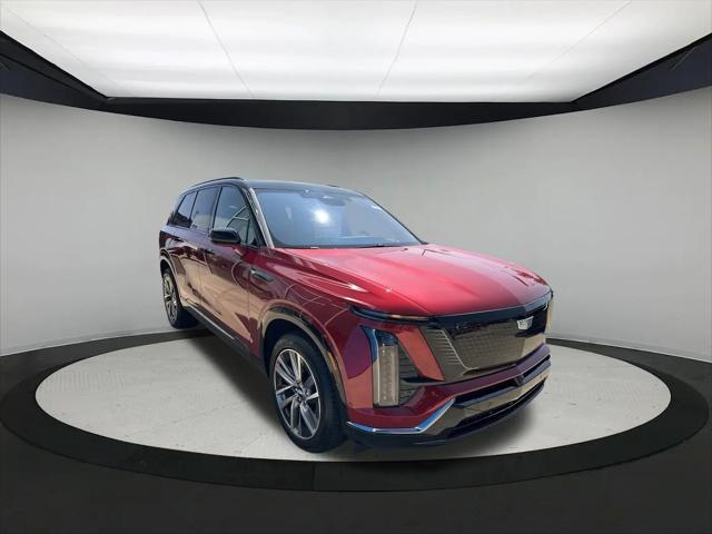 2027 Cadillac iQ Sport for sale in Sycamore, IL