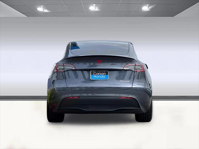 2023 Tesla Model Y Performance Dual Motor All-Wheel Drive