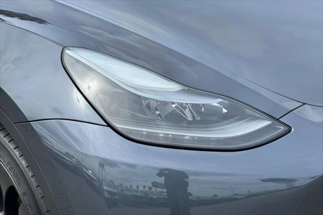 2023 Tesla Model Y Performance Dual Motor All-Wheel Drive