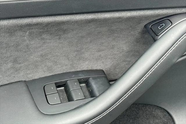 2023 Tesla Model Y Performance Dual Motor All-Wheel Drive