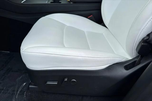 2023 Tesla Model Y Performance Dual Motor All-Wheel Drive
