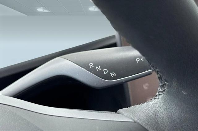 2023 Tesla Model Y Performance Dual Motor All-Wheel Drive