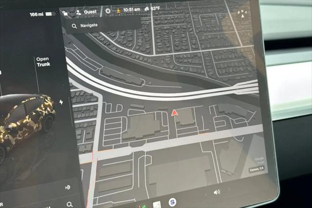 2023 Tesla Model Y Performance Dual Motor All-Wheel Drive