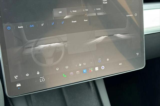 2023 Tesla Model Y Performance Dual Motor All-Wheel Drive