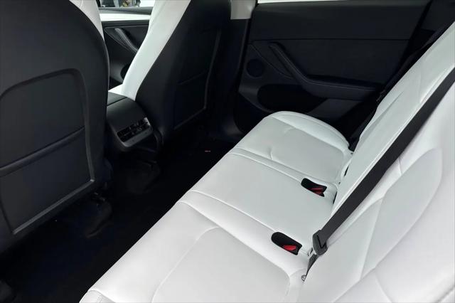 2023 Tesla Model Y Performance Dual Motor All-Wheel Drive