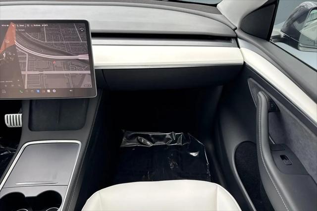 2023 Tesla Model Y Performance Dual Motor All-Wheel Drive