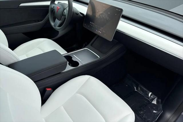2023 Tesla Model Y Performance Dual Motor All-Wheel Drive