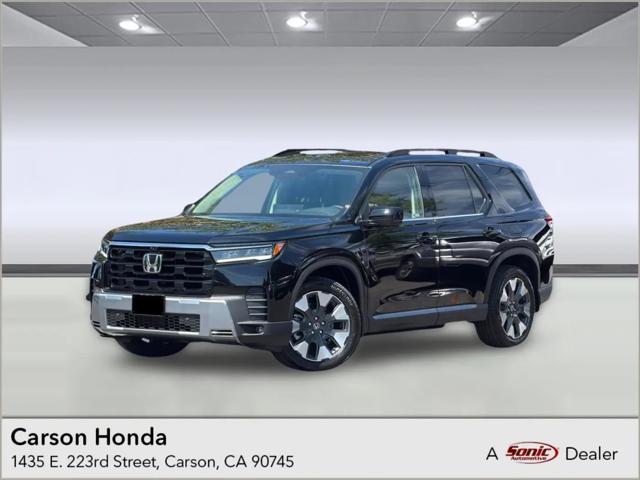2026 Honda Pilot Touring for sale in Carson, CA