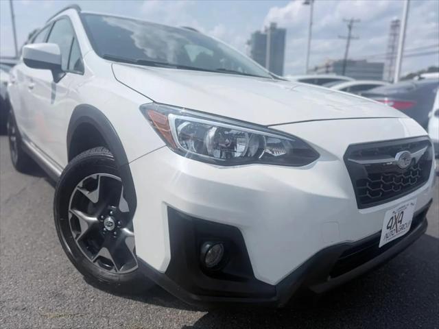 2018 Subaru Crosstrek 2.0i Premium for sale in Vienna, VA