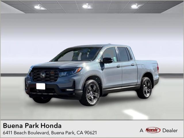 2026 Honda Ridgeline TrailSport for sale in Buena Park, CA