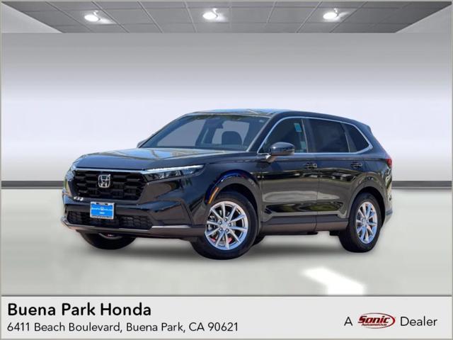 2026 Honda CR-V EX 2WD for sale in Buena Park, CA