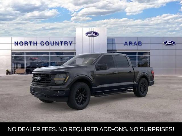 2026 Ford F-150 XLT for sale in Arab, AL