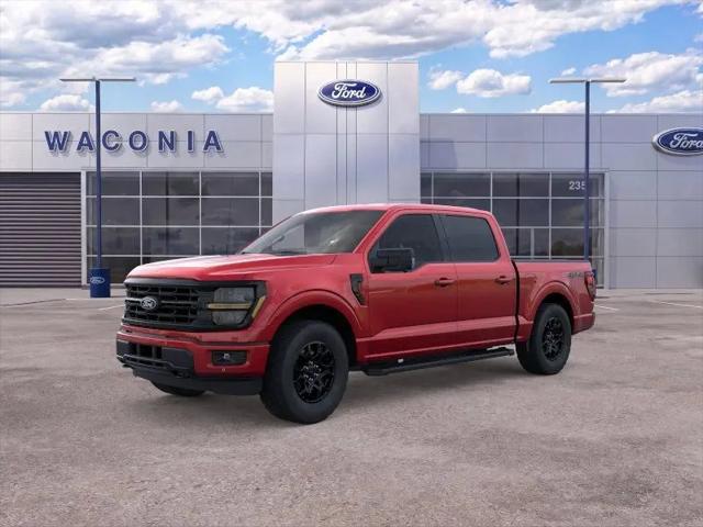 2026 Ford F-150 XLT for sale in Waconia, MN