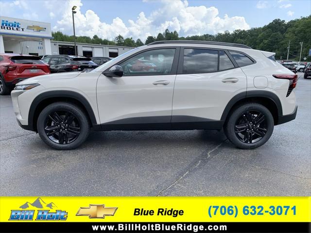 2026 Chevrolet Trax FWD ACTIV for sale in Blue Ridge, GA