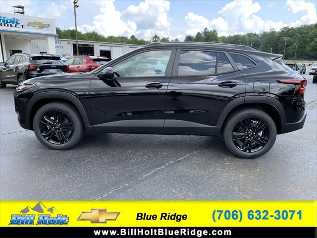 2026 Chevrolet Trax FWD ACTIV for sale in Blue Ridge, GA
