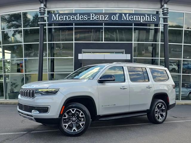 2023 Jeep Wagoneer Series III 4x4 for sale in Memphis, TN