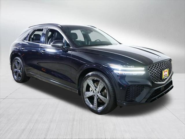 2022 Genesis GV70 2.5T AWD for sale in Golden Valley, MN