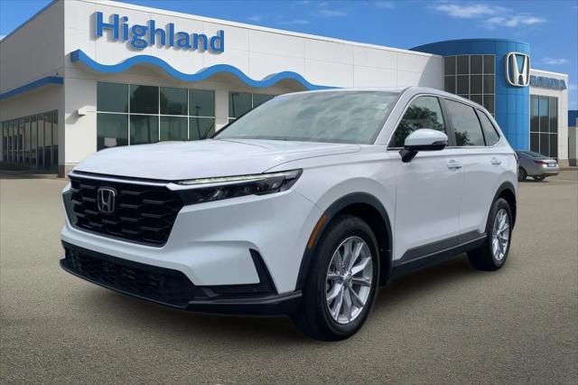 2023 Honda CR-V EX-L AWD for sale in Highland, IN