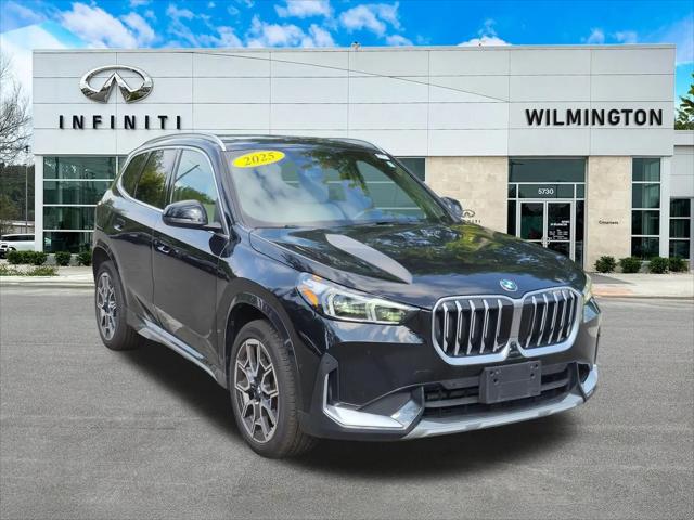 2025 BMW X1 xDrive28i for sale in Wilmington, NC