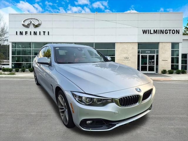 2018 BMW Coupe xDrive for sale in Wilmington, NC