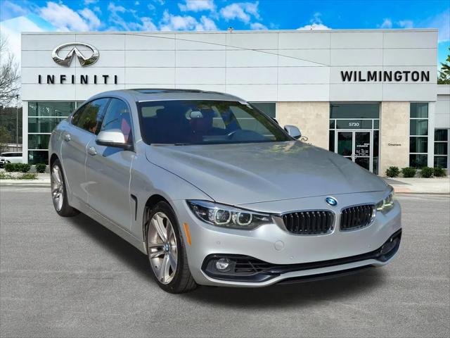2018 BMW Coupe xDrive for sale in Wilmington, NC