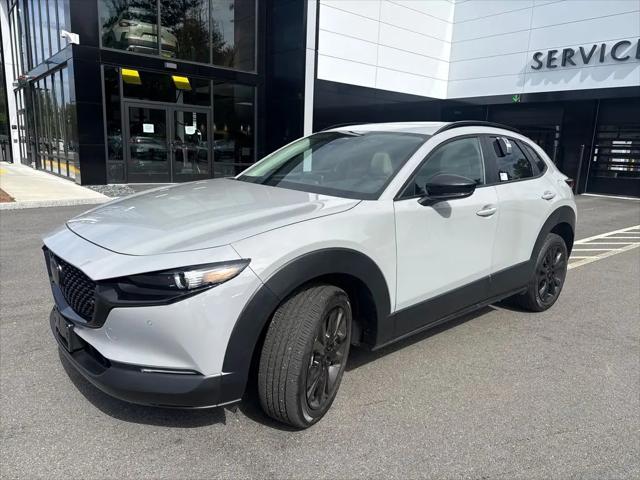 2026 Mazda CX-30 2.5 S Aire Edition for sale in Claremont, NH