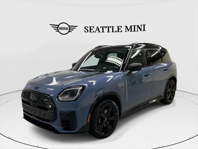 2026 MINI Cooper Countryman Cooper S for sale in Tacoma, WA
