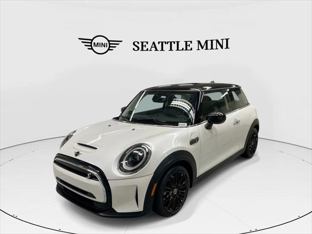 2024 MINI SE Hardtop Cooper for sale in Tacoma, WA