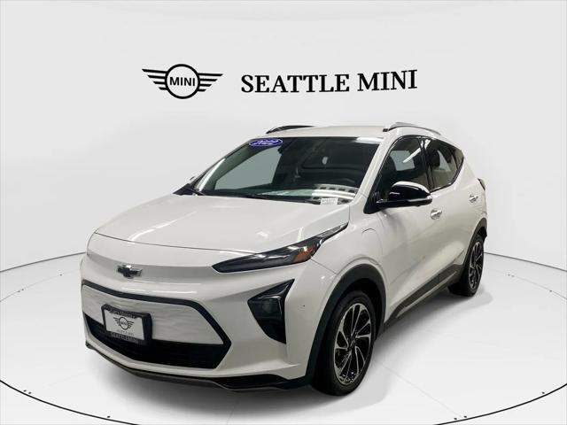 2022 Chevrolet Bolt EUV FWD Premier for sale in Tacoma, WA