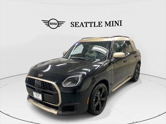 2026 MINI Cooper Countryman Cooper S for sale in Tacoma, WA