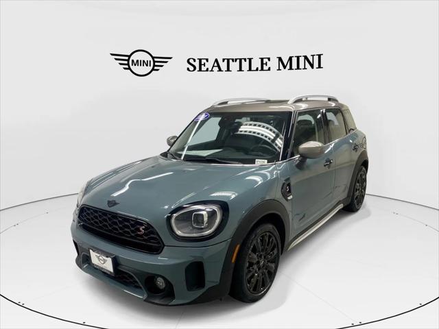 2024 MINI Cooper Countryman Cooper S for sale in Tacoma, WA