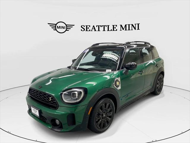 2023 MINI SE Countryman Cooper for sale in Tacoma, WA