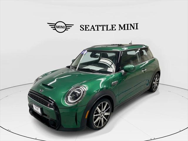 2024 MINI Hardtop Cooper S for sale in Tacoma, WA
