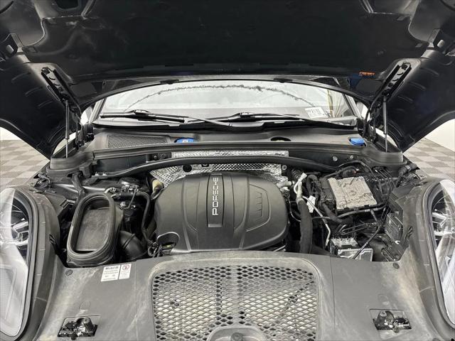 2021 Porsche Macan Macan