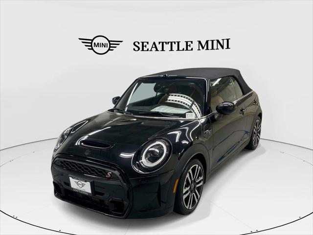 2024 MINI Cooper Convertible Cooper S for sale in Tacoma, WA