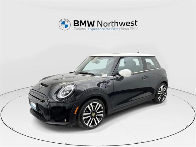 2023 MINI SE Hardtop Cooper for sale in Tacoma, WA