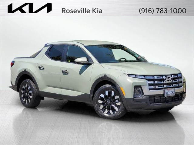 2026 Hyundai Santa Cruz SE for sale in Roseville, CA