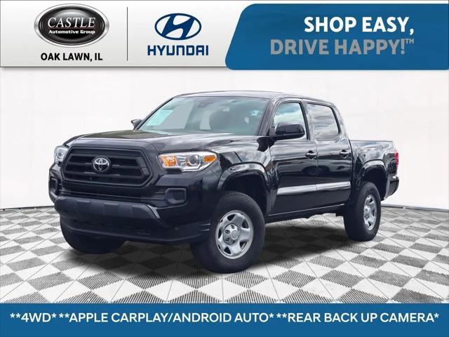 2023 Toyota Tacoma SR V6 for sale in Oak Lawn, IL