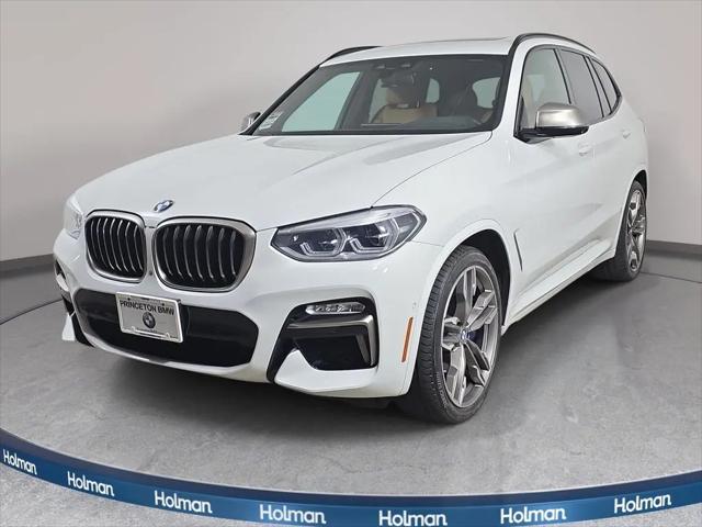 2019 BMW X3 M40i for sale in Hamilton, NJ