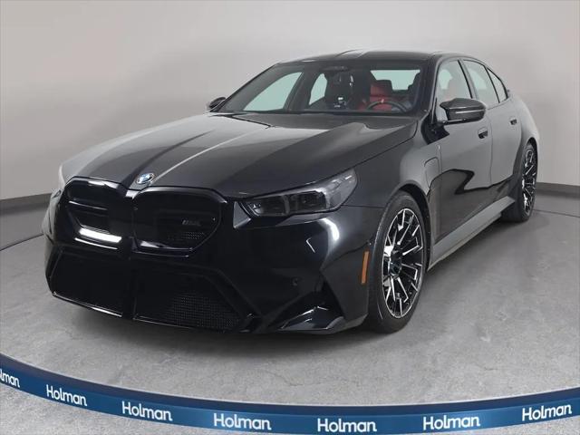 2025 BMW M5 Standard for sale in Hamilton, NJ