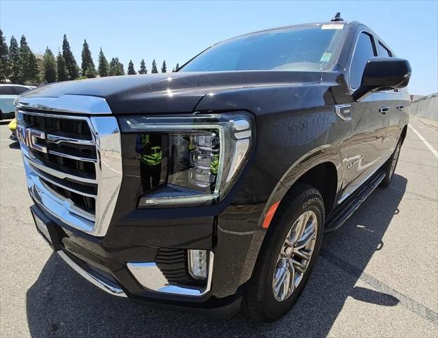 2024 GMC Yukon XL 2WD SLT for sale in Culver City, CA