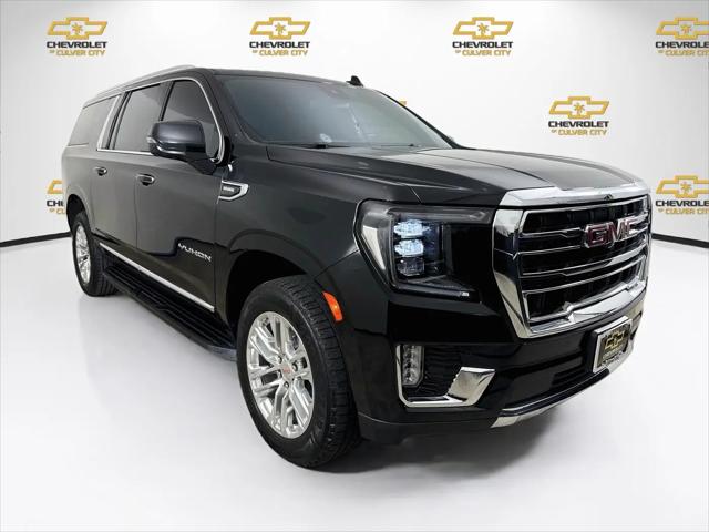 2024 GMC Yukon XL 2WD SLT for sale in Culver City, CA