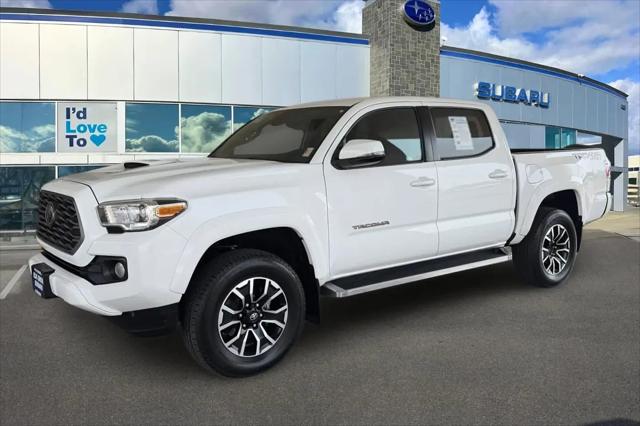 2020 Toyota Tacoma TRD Sport for sale in Elk Grove, CA