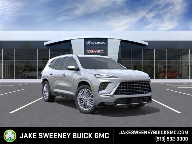 2027 Buick Enclave Avenir for sale near Lebanon, OH