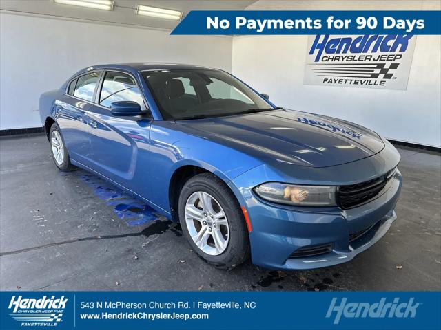 2022 Dodge Charger SXT RWD for sale in Fayetteville, NC
